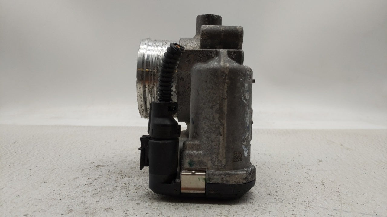 2014-2017 Volkswagen Jetta Throttle Body P/N:0 280 750 718 0 280 750590, 06K 133 062 D Fits Fits 2014 2015 2016 2017 OEM Use