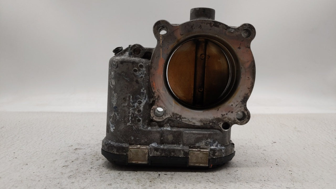 2014-2017 Volkswagen Jetta Throttle Body P/N:0 280 750 718 0 280 750590, 06K 133 062 D Fits Fits 2014 2015 2016 2017 OEM Use
