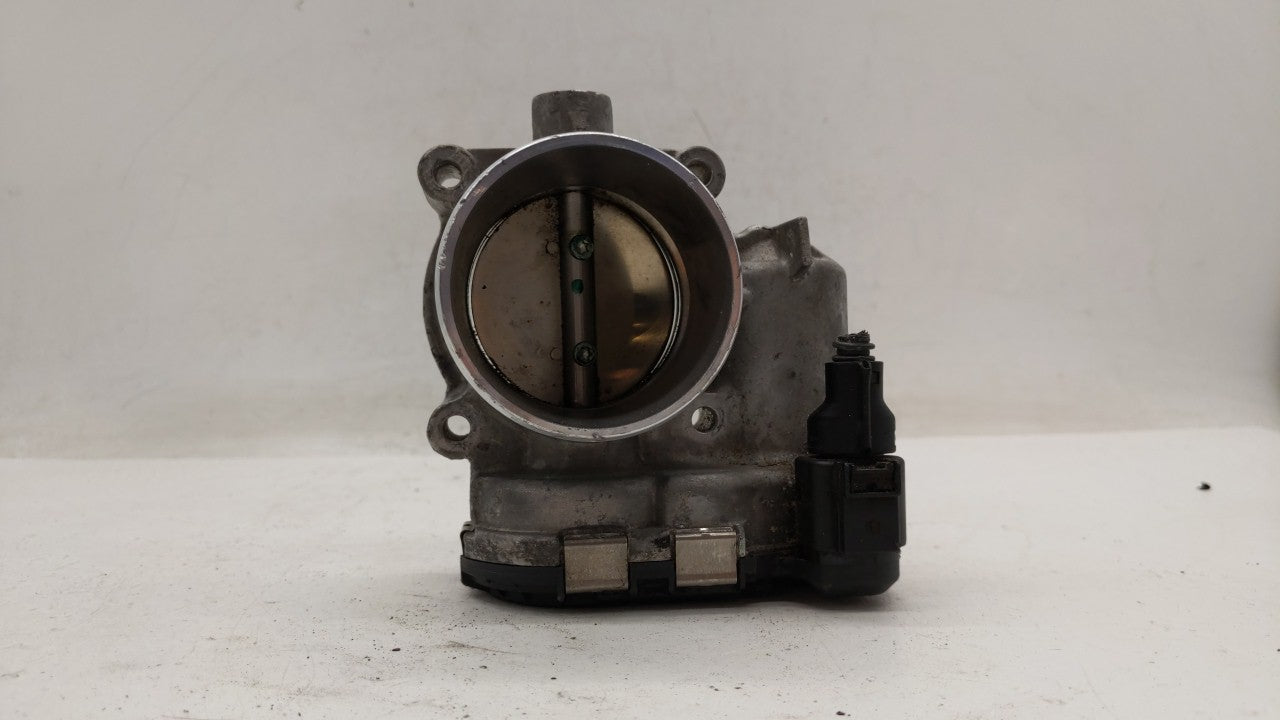 2014-2017 Volkswagen Jetta Throttle Body P/N:0 280 750 718 0 280 750590, 06K 133 062 D Fits Fits 2014 2015 2016 2017 OEM Use