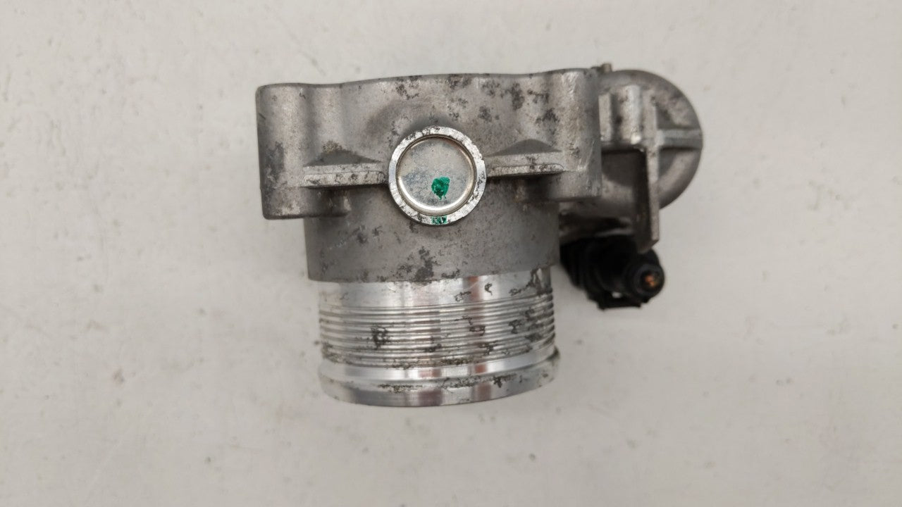 2014-2017 Volkswagen Jetta Throttle Body P/N:0 280 750 718 0 280 750590, 06K 133 062 D Fits Fits 2014 2015 2016 2017 OEM Use