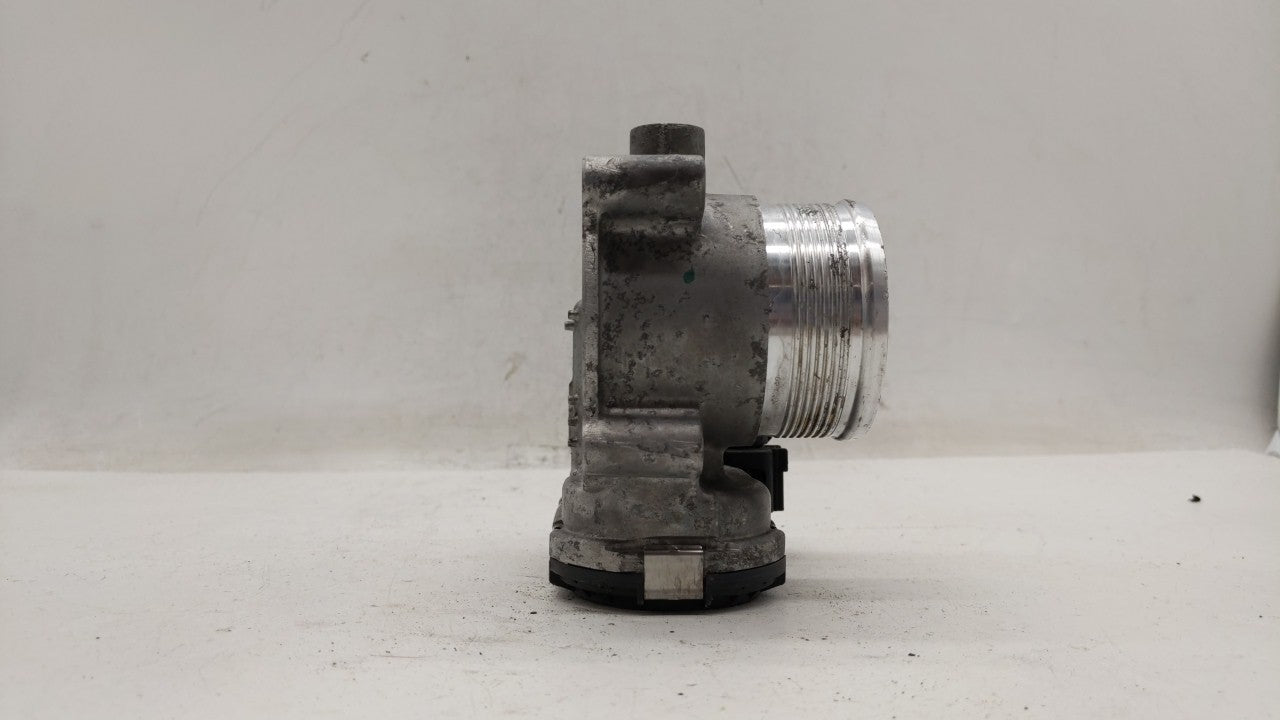 2014-2017 Volkswagen Jetta Throttle Body P/N:0 280 750 718 0 280 750590, 06K 133 062 D Fits Fits 2014 2015 2016 2017 OEM Use