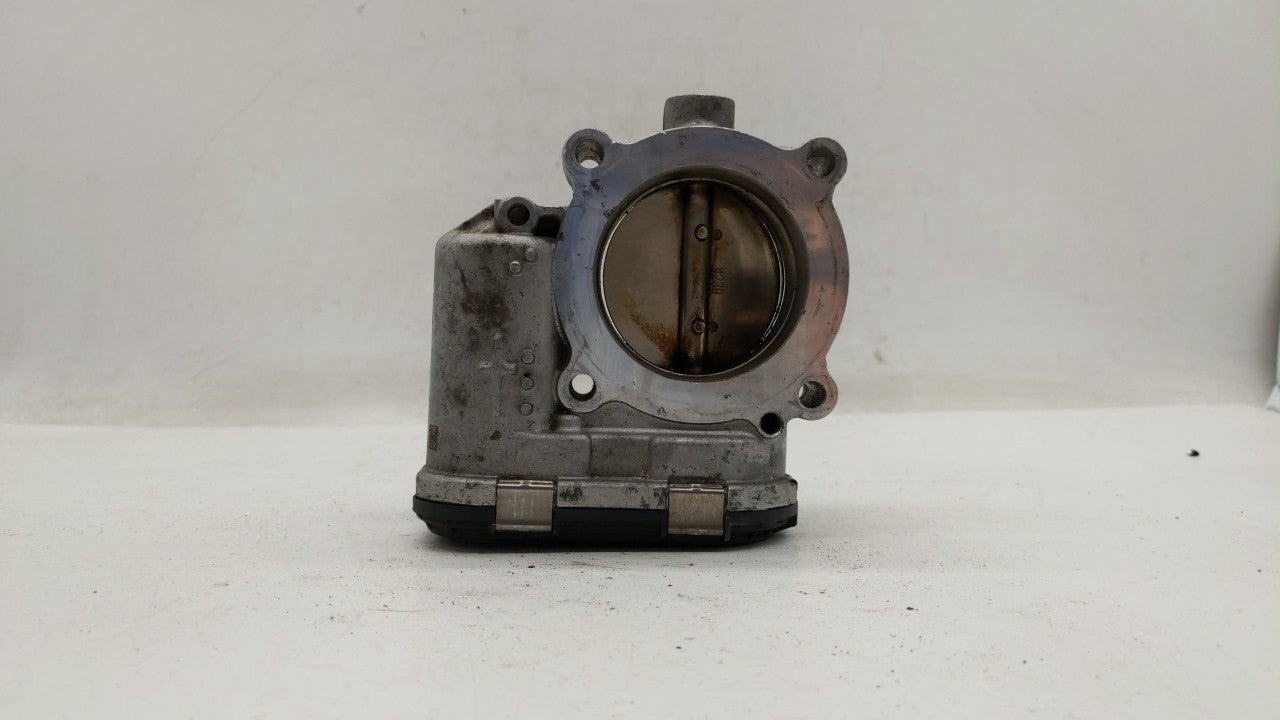 2014-2017 Volkswagen Jetta Throttle Body P/N:0 280 750 718 0 280 750590, 06K 133 062 D Fits Fits 2014 2015 2016 2017 OEM Use