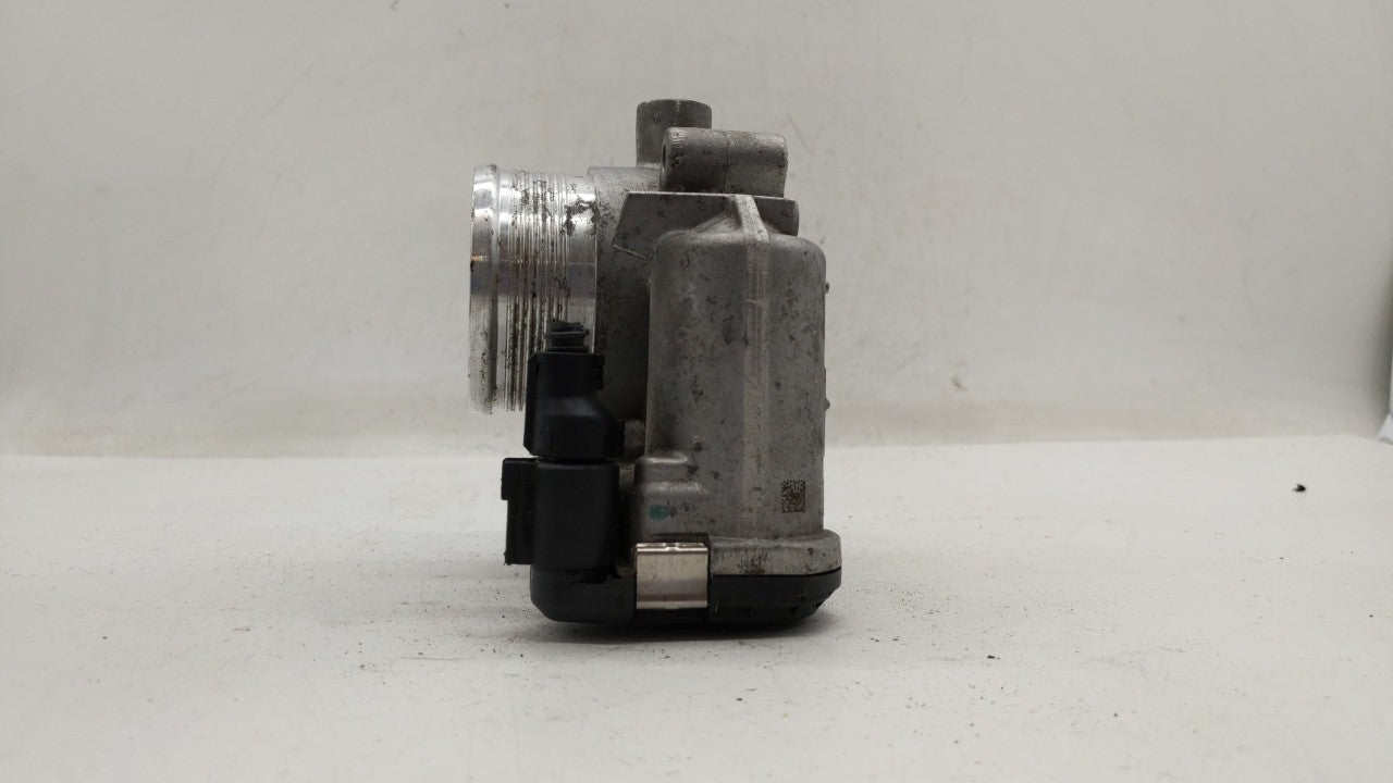 2014-2017 Volkswagen Jetta Throttle Body P/N:0 280 750 718 0 280 750590, 06K 133 062 D Fits Fits 2014 2015 2016 2017 OEM Use