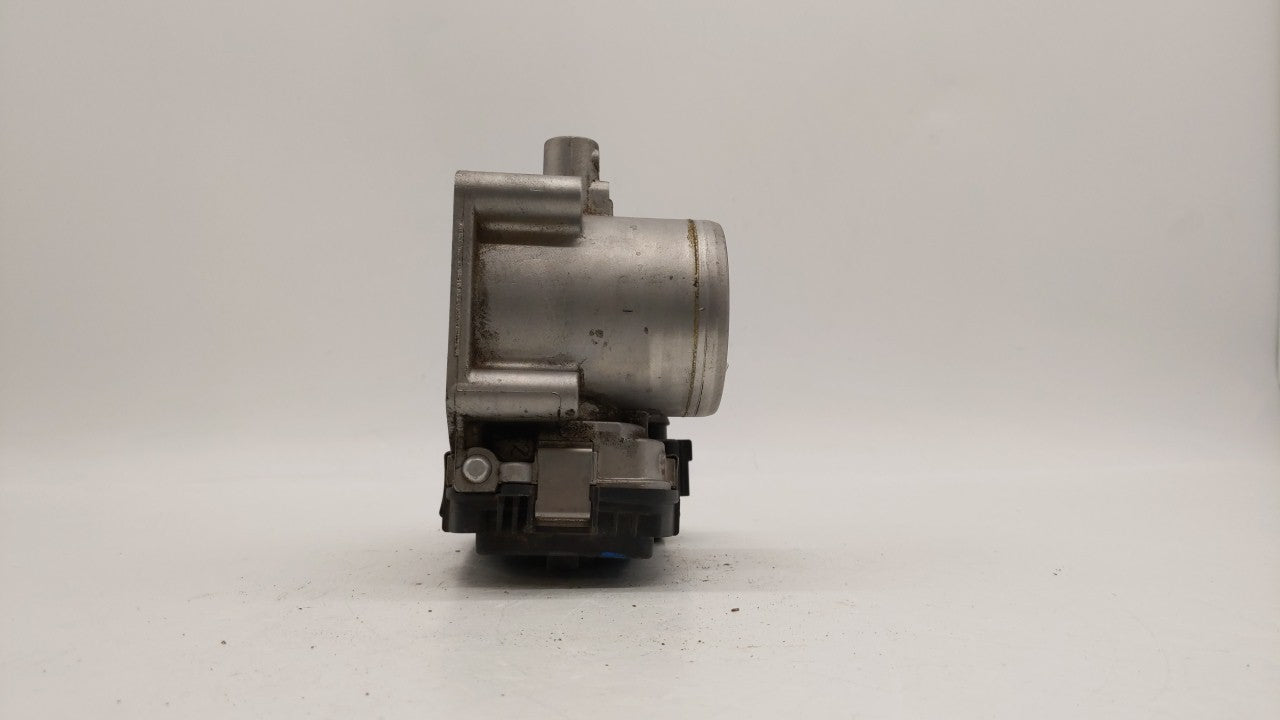 2013-2018 Volkswagen Jetta Throttle Body P/N:03F133062B Fits Fits 2013 2014 2015 2016 2017 2018 OEM Used Auto Parts - Oemuse