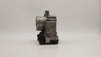 2013-2018 Volkswagen Jetta Throttle Body P/N:03F133062B Fits Fits 2013 2014 2015 2016 2017 2018 OEM Used Auto Parts - Oemuse