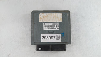 compare product 2015-2017 Volkswagen Jetta PCM Engine Control Computer ECU ECM PCU OEM P/N:06K 907 425 C Fits Fits 2015 2016 2017 OEM Used Auto Parts