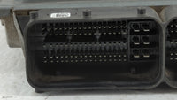 2015-2017 Volkswagen Jetta PCM Engine Control Computer ECU ECM PCU OEM P/N:06K 907 425 C Fits Fits 2015 2016 2017 OEM Used A