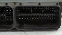 2015-2017 Volkswagen Jetta PCM Engine Control Computer ECU ECM PCU OEM P/N:06K 907 425 C Fits Fits 2015 2016 2017 OEM Used A