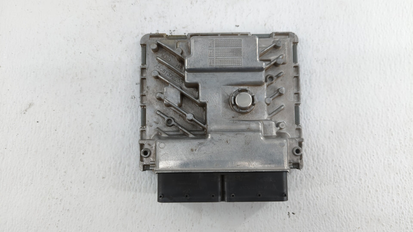 2015-2017 Volkswagen Jetta PCM Engine Control Computer ECU ECM PCU OEM P/N:06K 907 425 C Fits Fits 2015 2016 2017 OEM Used A