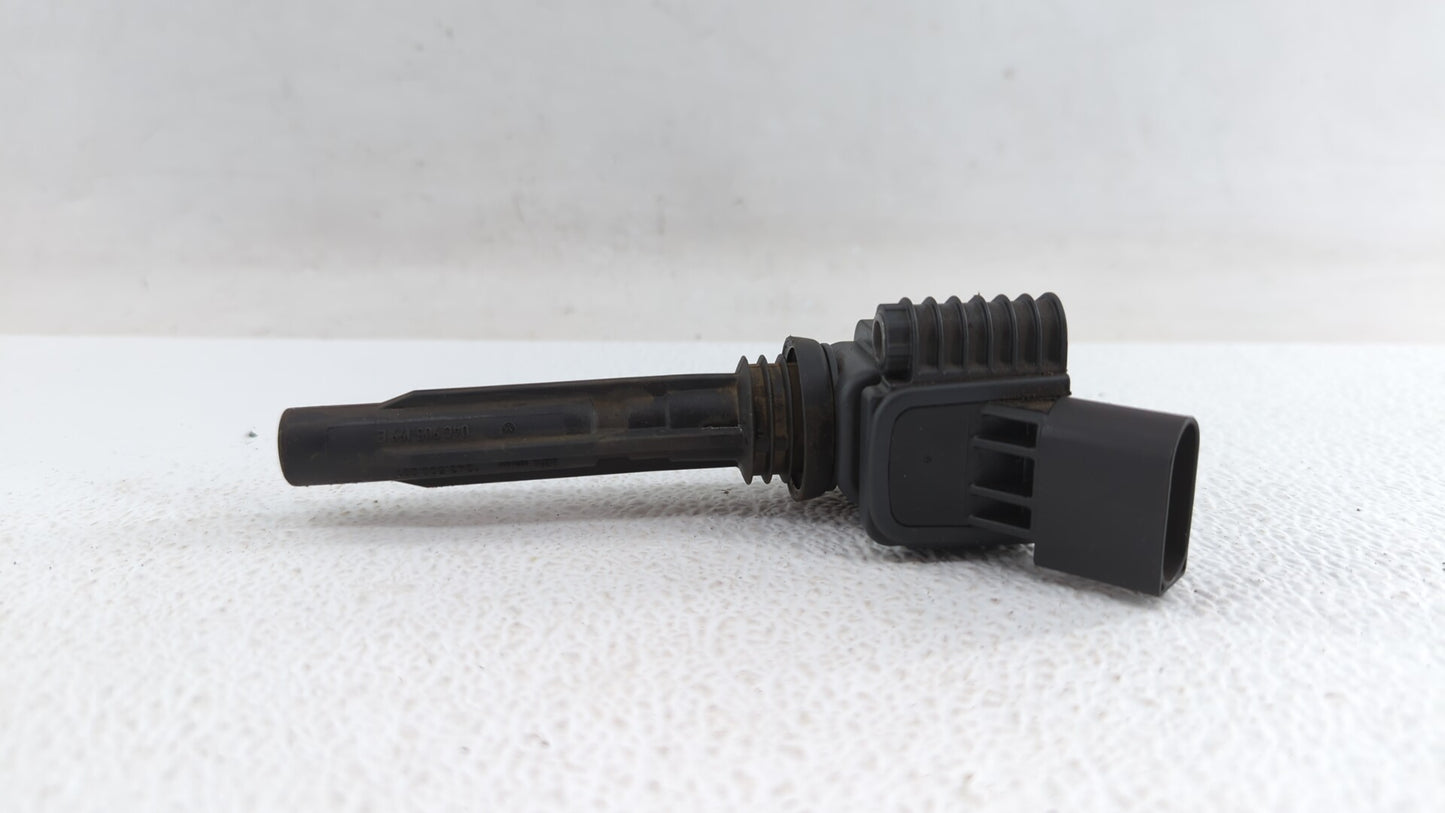 2013-2018 Volkswagen Jetta Ignition Coil Igniter Pack - Oemusedautoparts1.com
