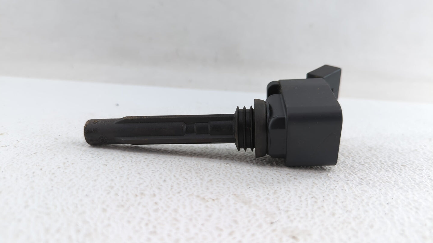 2013-2018 Volkswagen Jetta Ignition Coil Igniter Pack - Oemusedautoparts1.com