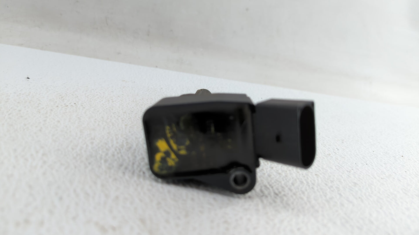 2013-2018 Volkswagen Jetta Ignition Coil Igniter Pack - Oemusedautoparts1.com