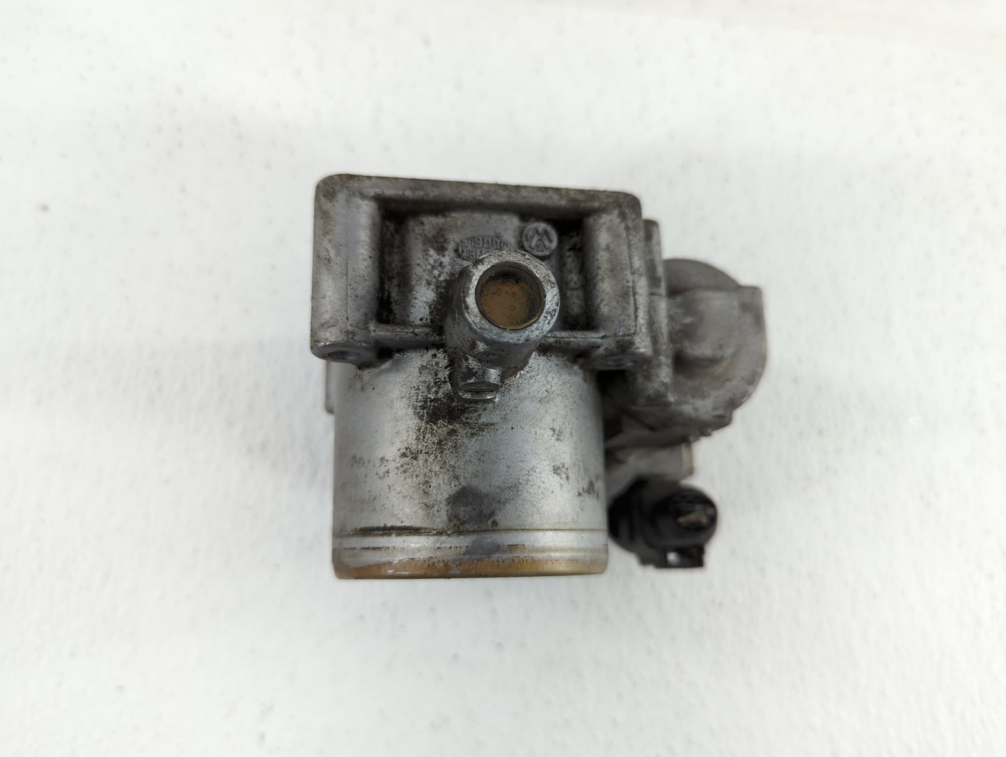 2013-2018 Volkswagen Jetta Throttle Body P/N:03F133062B Fits Fits 2013 2014 2015 2016 2017 2018 OEM Used Auto Parts - Oemuse