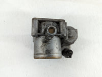 2013-2018 Volkswagen Jetta Throttle Body P/N:03F133062B Fits Fits 2013 2014 2015 2016 2017 2018 OEM Used Auto Parts - Oemuse