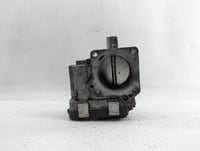 2013-2018 Volkswagen Jetta Throttle Body P/N:03F133062B Fits Fits 2013 2014 2015 2016 2017 2018 OEM Used Auto Parts - Oemuse
