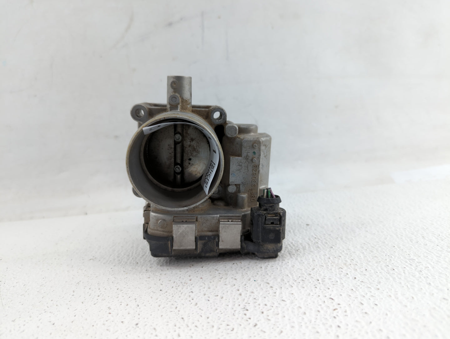 2013-2018 Volkswagen Jetta Throttle Body P/N:03F133062B Fits Fits 2013 2014 2015 2016 2017 2018 OEM Used Auto Parts - Oemuse