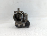 2013-2018 Volkswagen Jetta Throttle Body P/N:03F133062B Fits Fits 2013 2014 2015 2016 2017 2018 OEM Used Auto Parts - Oemuse