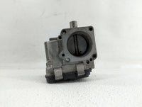 2013-2018 Volkswagen Jetta Throttle Body P/N:03F133062B Fits Fits 2013 2014 2015 2016 2017 2018 OEM Used Auto Parts - Oemuse
