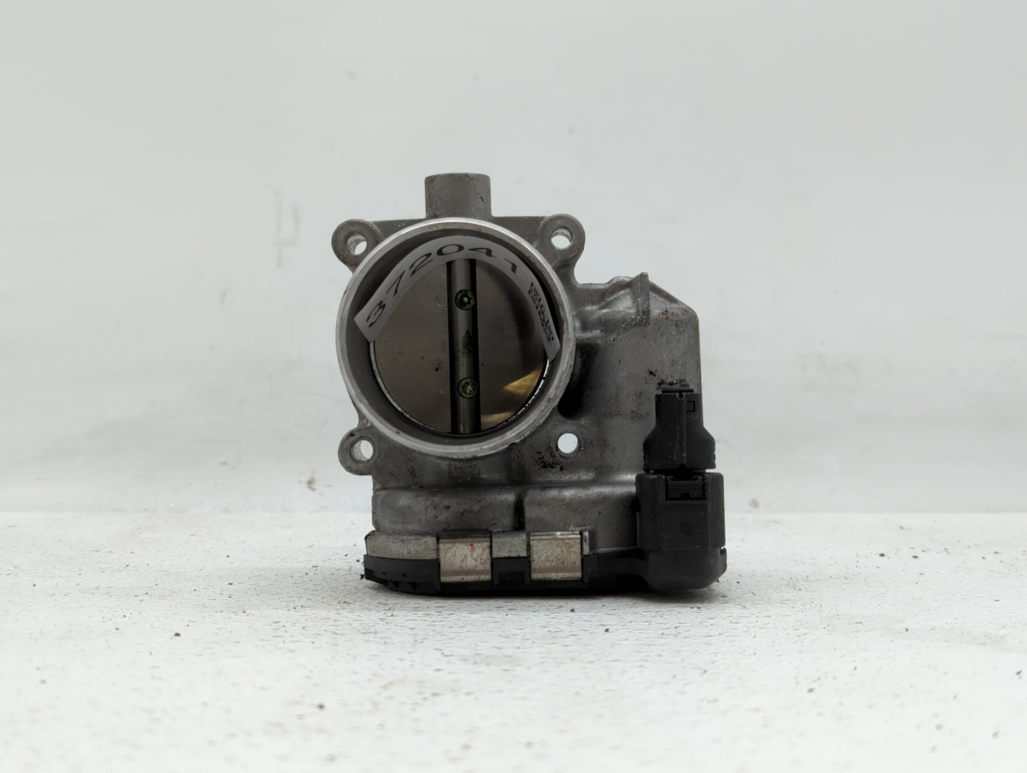 2014-2017 Volkswagen Jetta Throttle Body P/N:0 280 750 718 0 280 750590, 06K 133 062 D Fits Fits 2014 2015 2016 2017 OEM Use