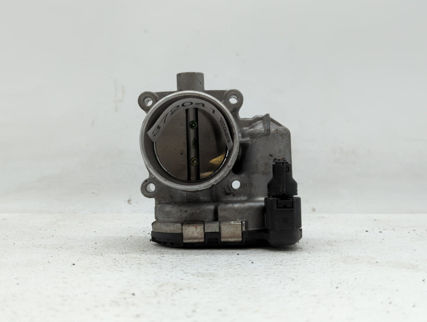 2014-2017 Volkswagen Jetta Throttle Body P/N:0 280 750 718 0 280 750590, 06K 133 062 D Fits Fits 2014 2015 2016 2017 OEM Use