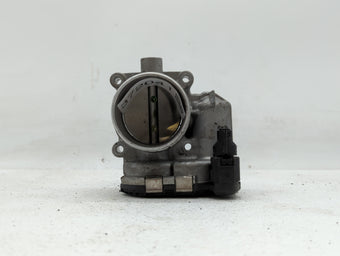 compare product 2014-2017 Volkswagen Jetta Throttle Body P/N:0 280 750 718 0 280 750590, 06K 133 062 D Fits Fits 2014 2015 2016 2017 OEM Used Auto Parts