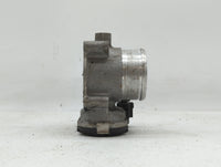 2014-2017 Volkswagen Jetta Throttle Body P/N:0 280 750 718 0 280 750590, 06K 133 062 D Fits Fits 2014 2015 2016 2017 OEM Use