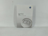 2016 Volkswagen Jetta Owners Manual Book Guide OEM Used Auto Parts - Oemusedautoparts1.com