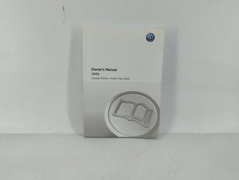 compare product 2016 Volkswagen Jetta Owners Manual Book Guide OEM Used Auto Parts