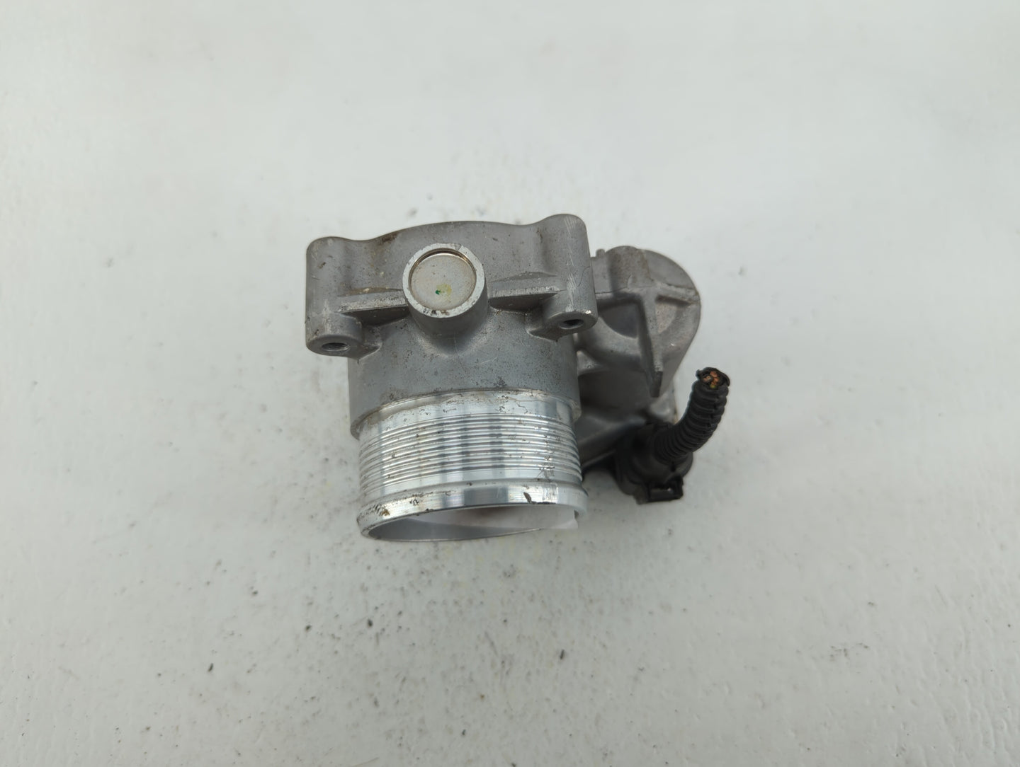 2014-2017 Volkswagen Jetta Throttle Body P/N:06K 133 062 D 06K 133 062 E, 06K 133 062 AA Fits Fits 2014 2015 2016 2017 OEM U