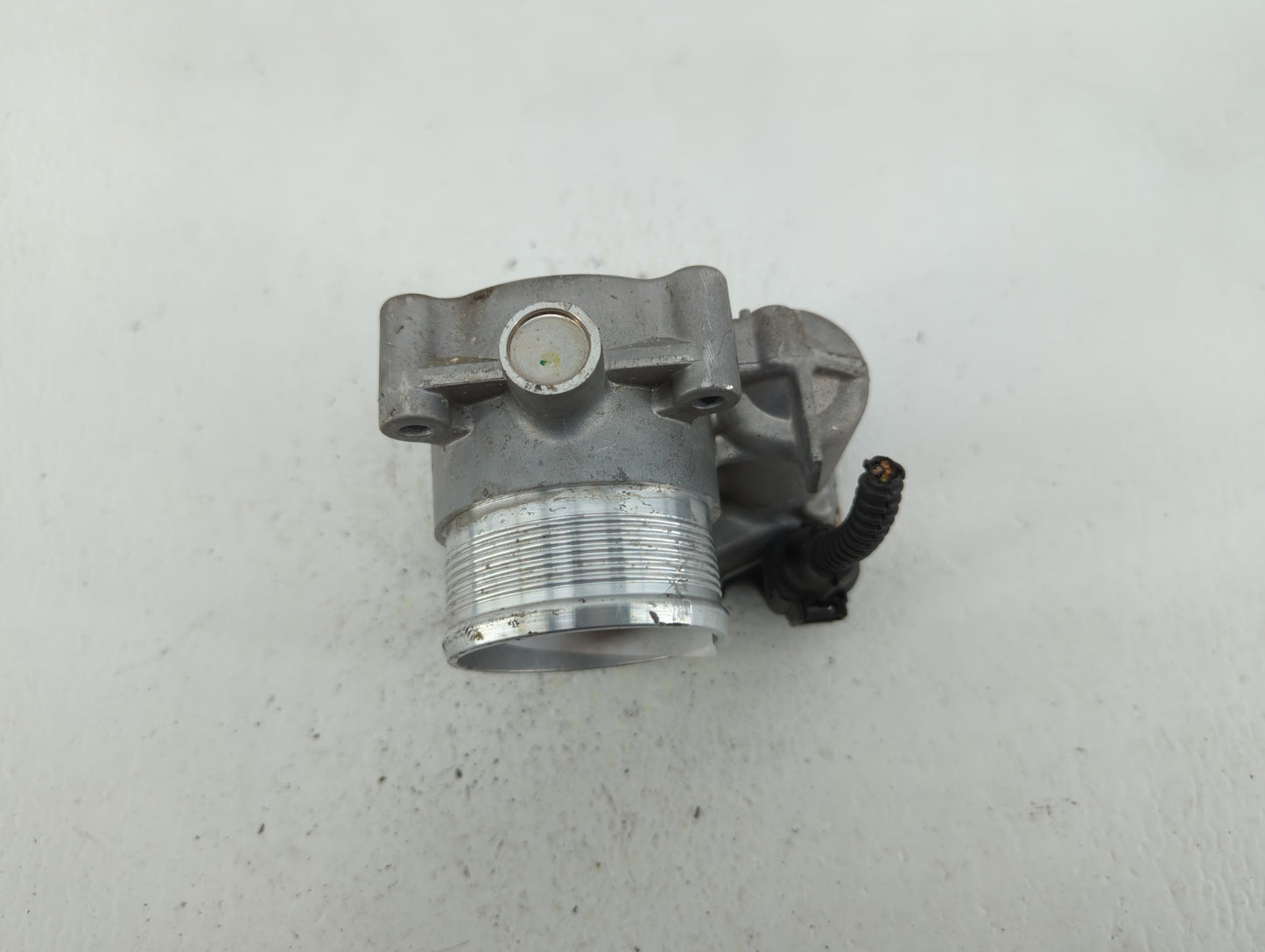 2014-2017 Volkswagen Jetta Throttle Body P/N:06K 133 062 D 06K 133 062 E, 06K 133 062 AA Fits Fits 2014 2015 2016 2017 OEM U