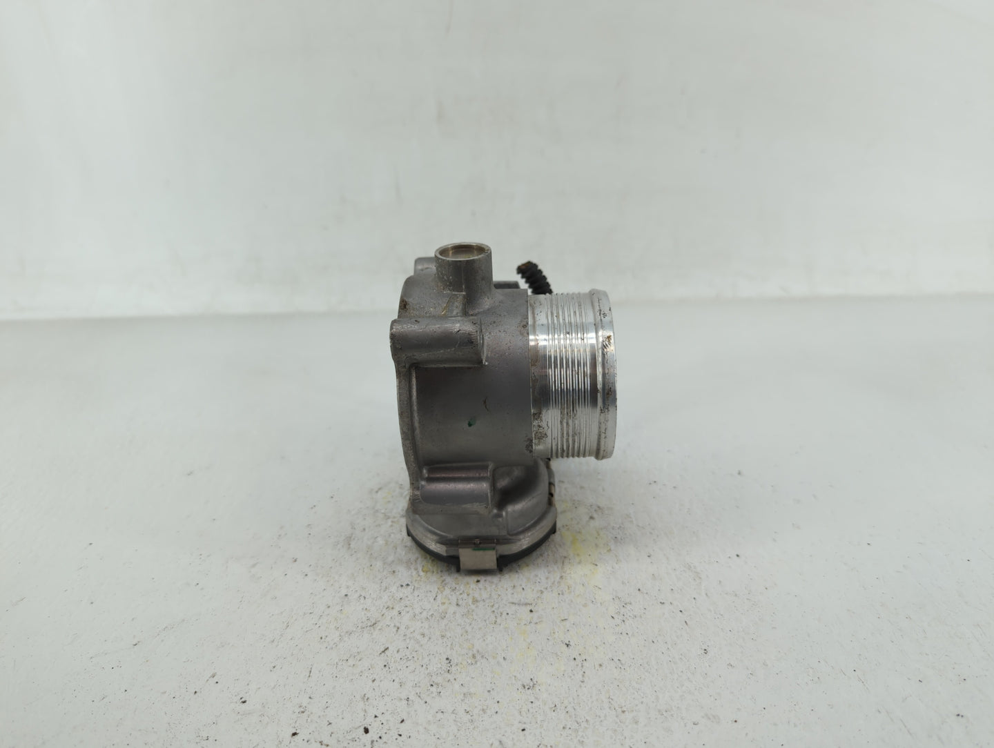 2014-2017 Volkswagen Jetta Throttle Body P/N:06K 133 062 D 06K 133 062 E, 06K 133 062 AA Fits Fits 2014 2015 2016 2017 OEM U