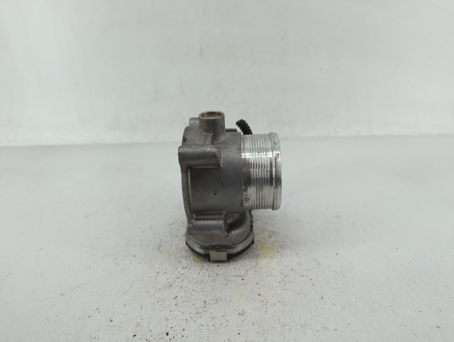 2014-2017 Volkswagen Jetta Throttle Body P/N:06K 133 062 D 06K 133 062 E, 06K 133 062 AA Fits Fits 2014 2015 2016 2017 OEM U