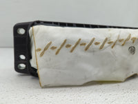 2015-2018 Volkswagen Jetta Air Bag Passenger Right Dashboard Oem - Oemusedautoparts1.com