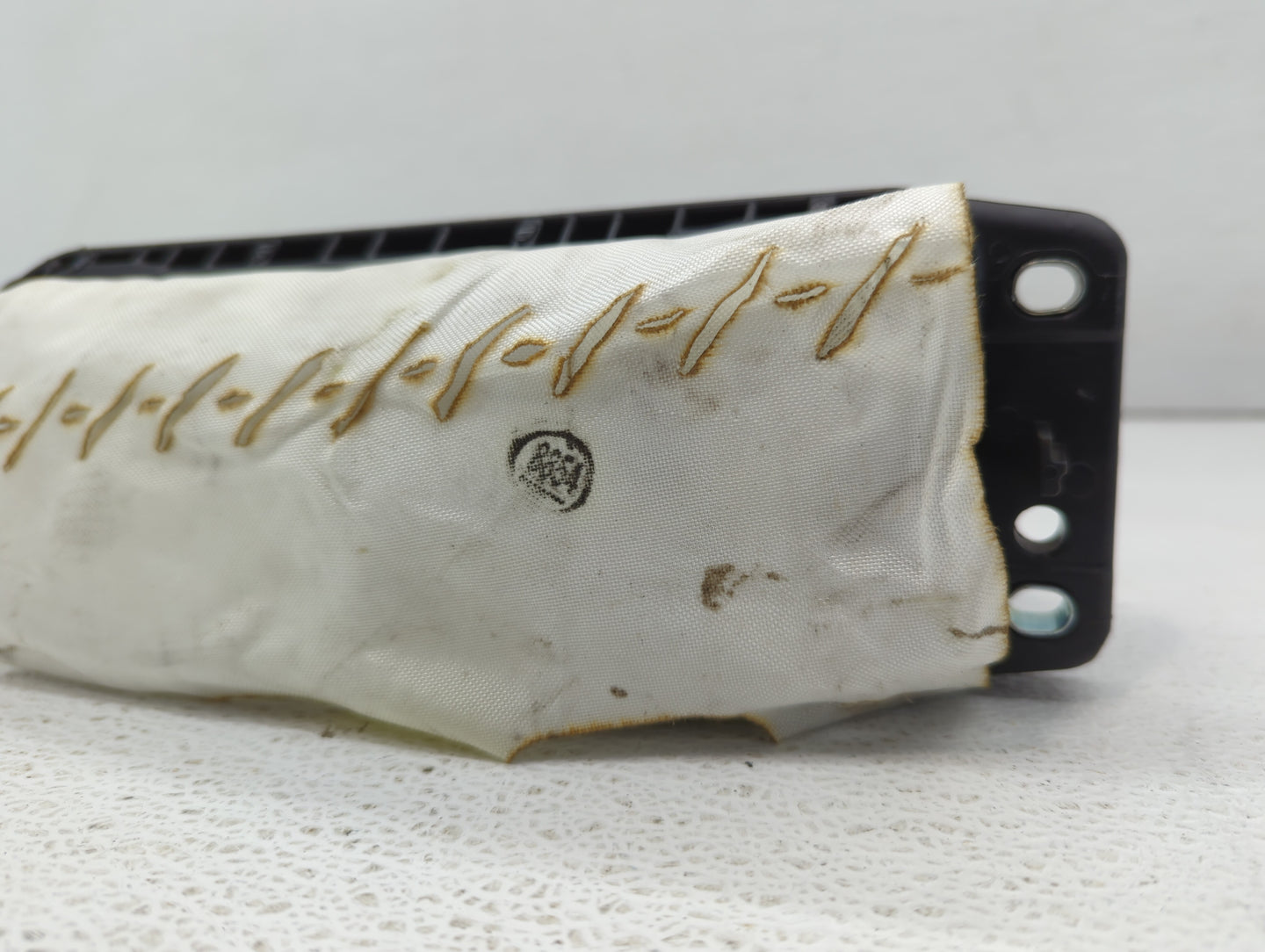 2015-2018 Volkswagen Jetta Air Bag Passenger Right Dashboard Oem - Oemusedautoparts1.com