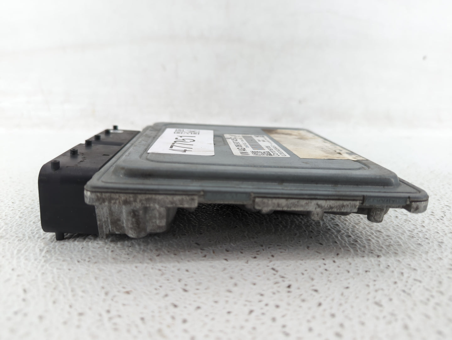 2015-2017 Volkswagen Jetta PCM Engine Control Computer ECU ECM PCU OEM P/N:09G 927 158 BC 06K 907 425 C Fits Fits 2015 2016 