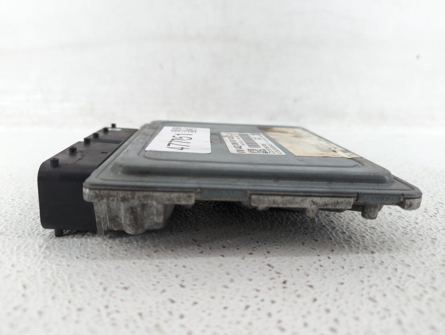 2015-2017 Volkswagen Jetta PCM Engine Control Computer ECU ECM PCU OEM P/N:09G 927 158 BC 06K 907 425 C Fits Fits 2015 2016 
