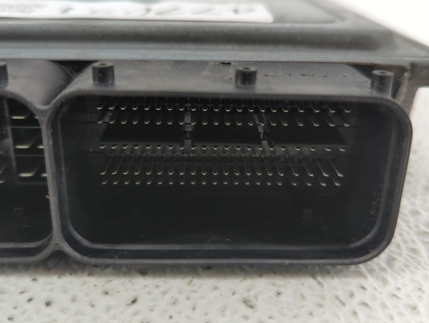 2015-2017 Volkswagen Jetta PCM Engine Control Computer ECU ECM PCU OEM P/N:09G 927 158 BC 06K 907 425 C Fits Fits 2015 2016 