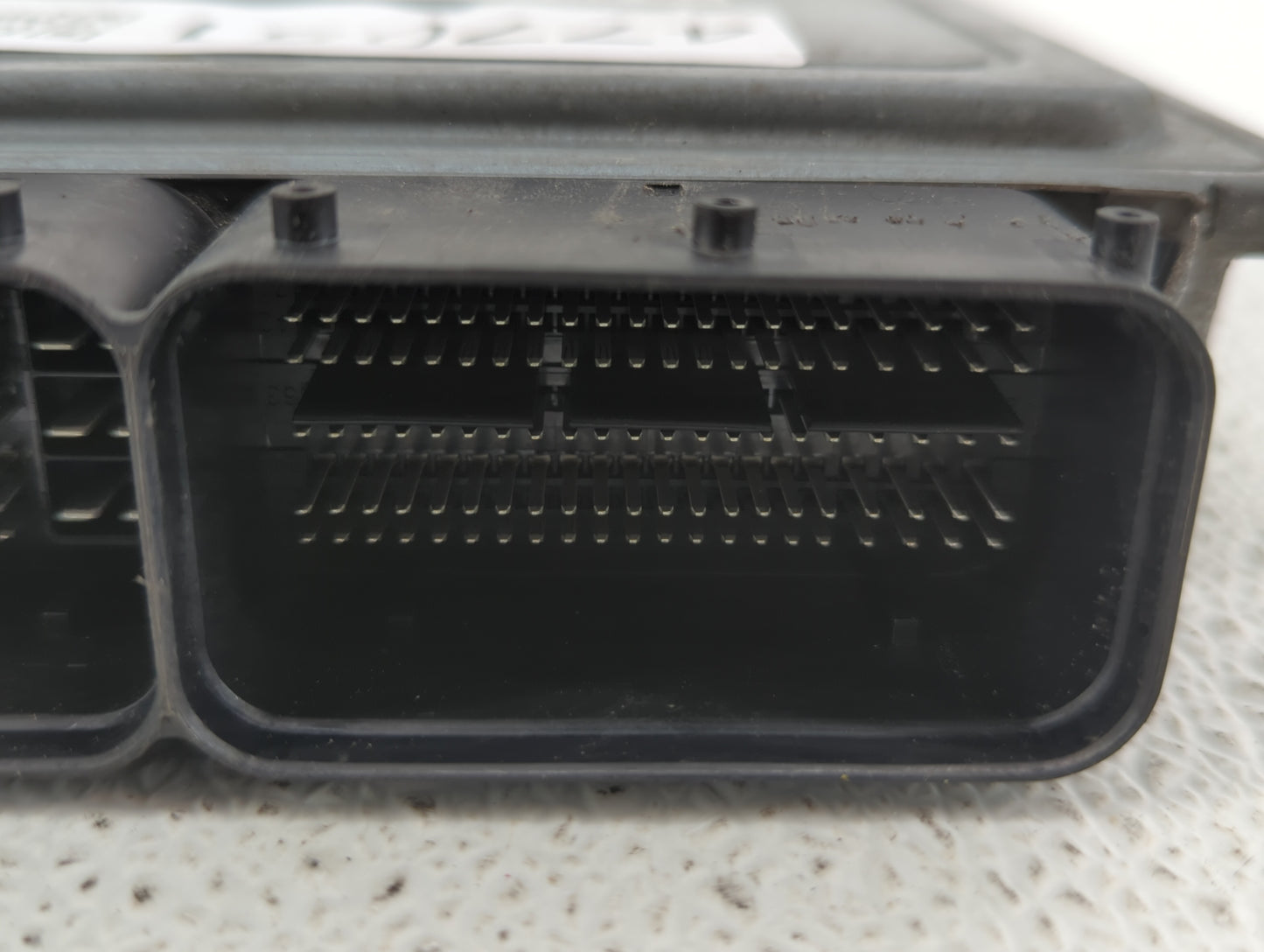 2015-2017 Volkswagen Jetta PCM Engine Control Computer ECU ECM PCU OEM P/N:09G 927 158 BC 06K 907 425 C Fits Fits 2015 2016 
