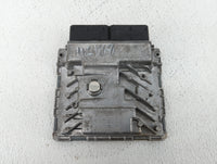 2015-2017 Volkswagen Jetta PCM Engine Control Computer ECU ECM PCU OEM P/N:09G 927 158 BC 06K 907 425 C Fits Fits 2015 2016 