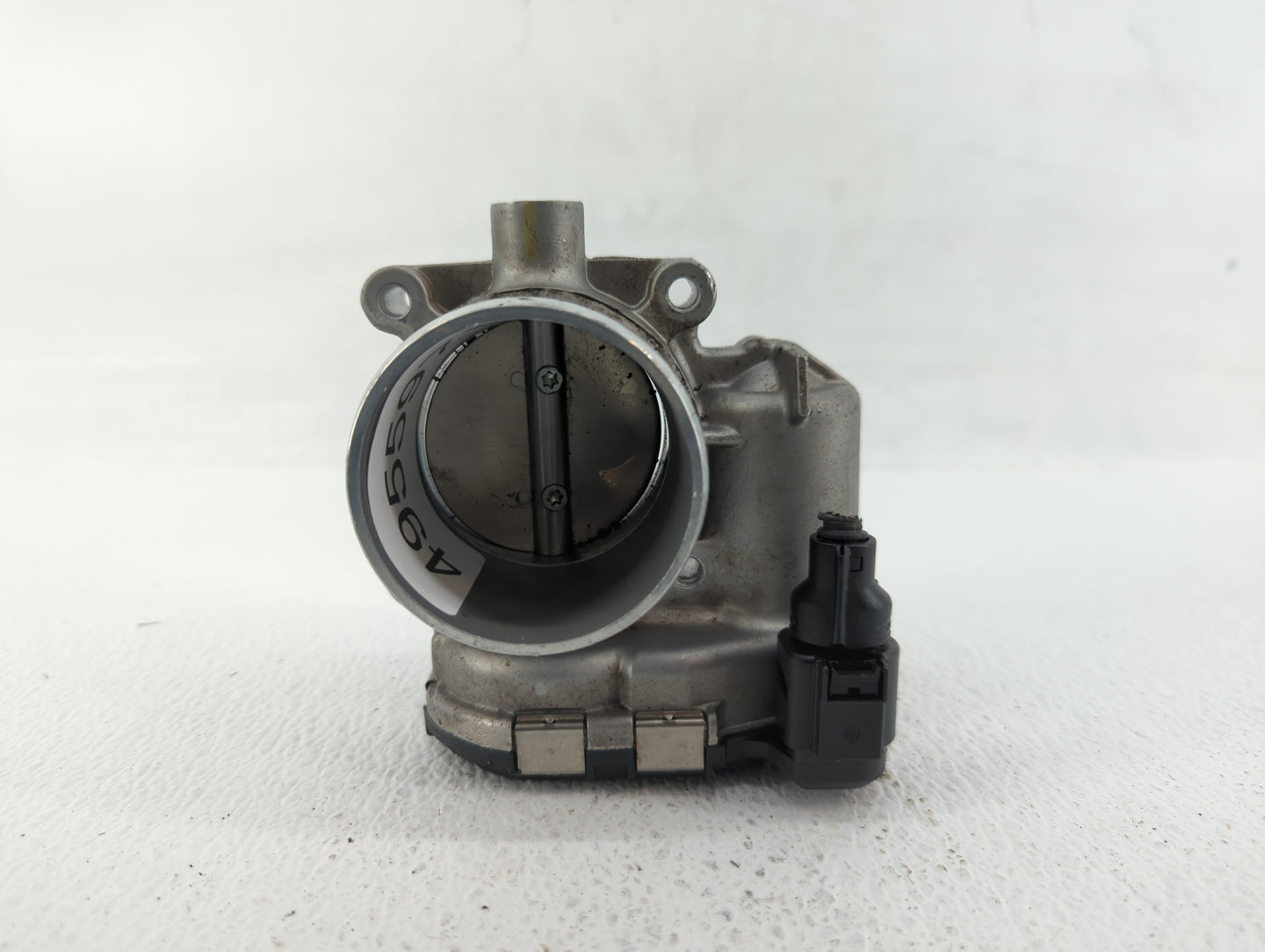 2014-2017 Volkswagen Jetta Throttle Body P/N:06K 133 062 D 06K 133 062 E, 06K 133 062 AA Fits Fits 2014 2015 2016 2017 OEM U