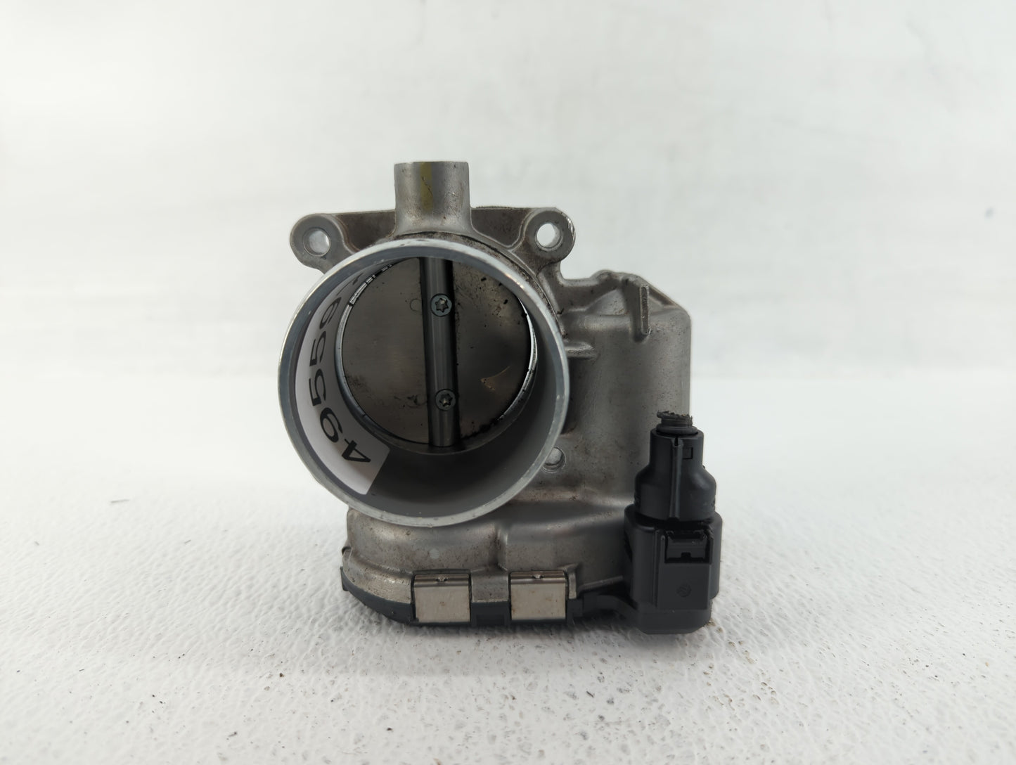 2014-2017 Volkswagen Jetta Throttle Body P/N:06K 133 062 D 06K 133 062 E, 06K 133 062 AA Fits Fits 2014 2015 2016 2017 OEM U