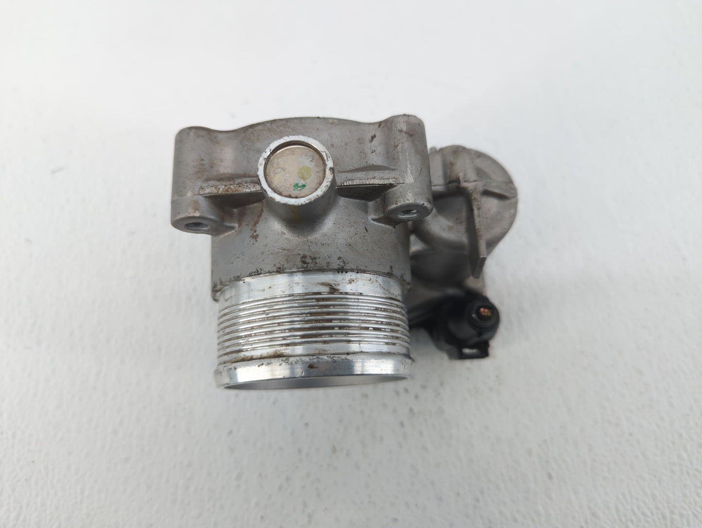 2014-2017 Volkswagen Jetta Throttle Body P/N:06K 133 062 D 06K 133 062 E, 06K 133 062 AA Fits Fits 2014 2015 2016 2017 OEM U