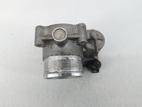 2014-2017 Volkswagen Jetta Throttle Body P/N:06K 133 062 D 06K 133 062 E, 06K 133 062 AA Fits Fits 2014 2015 2016 2017 OEM U