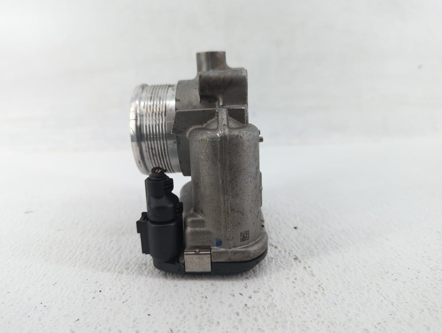 2014-2017 Volkswagen Jetta Throttle Body P/N:06K 133 062 D 06K 133 062 E, 06K 133 062 AA Fits Fits 2014 2015 2016 2017 OEM U