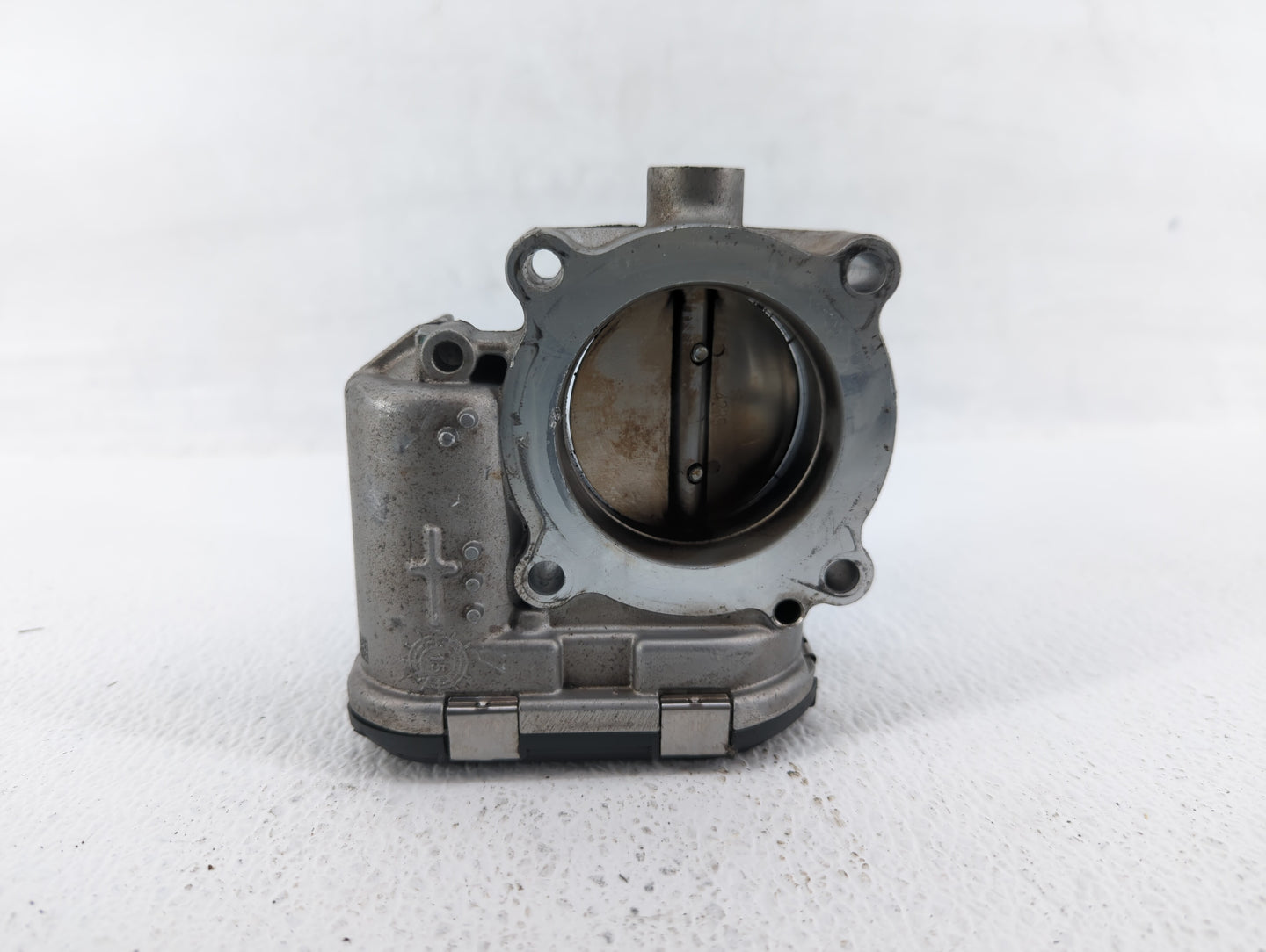 2014-2017 Volkswagen Jetta Throttle Body P/N:06K 133 062 D 06K 133 062 E, 06K 133 062 AA Fits Fits 2014 2015 2016 2017 OEM U