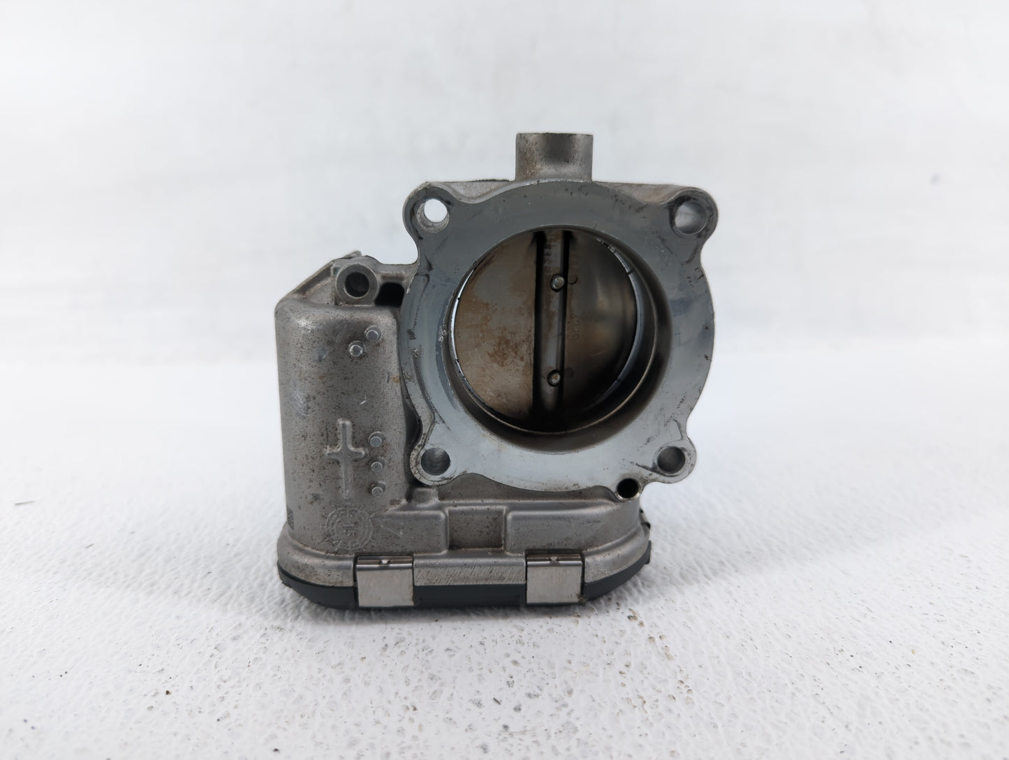 2014-2017 Volkswagen Jetta Throttle Body P/N:06K 133 062 D 06K 133 062 E, 06K 133 062 AA Fits Fits 2014 2015 2016 2017 OEM U