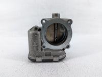2014-2017 Volkswagen Jetta Throttle Body P/N:06K 133 062 D 06K 133 062 E, 06K 133 062 AA Fits Fits 2014 2015 2016 2017 OEM U