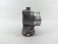 2014-2017 Volkswagen Jetta Throttle Body P/N:06K 133 062 D 06K 133 062 E, 06K 133 062 AA Fits Fits 2014 2015 2016 2017 OEM U