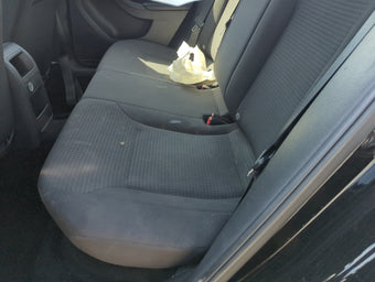 compare product 2016 Volkswagen Jetta Rear Seat Oem
