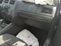 2016 Volkswagen Jetta Passenger Glove Box Door Storage Compartment - Oemusedautoparts1.com